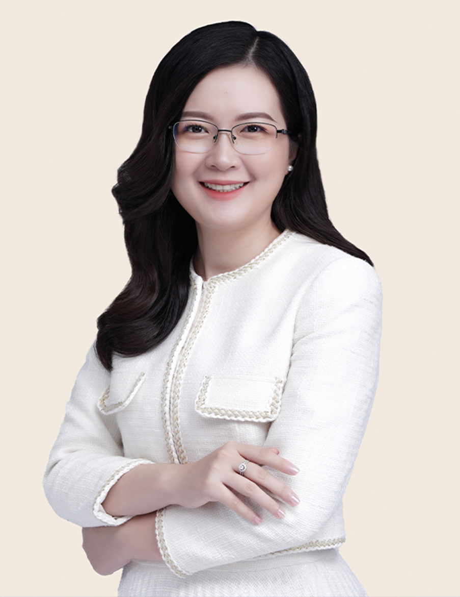 Co-Founder Nguyễn Thị Thạch Thảo
