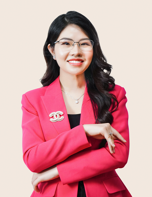 Cô Nguyễn Diệu Thu