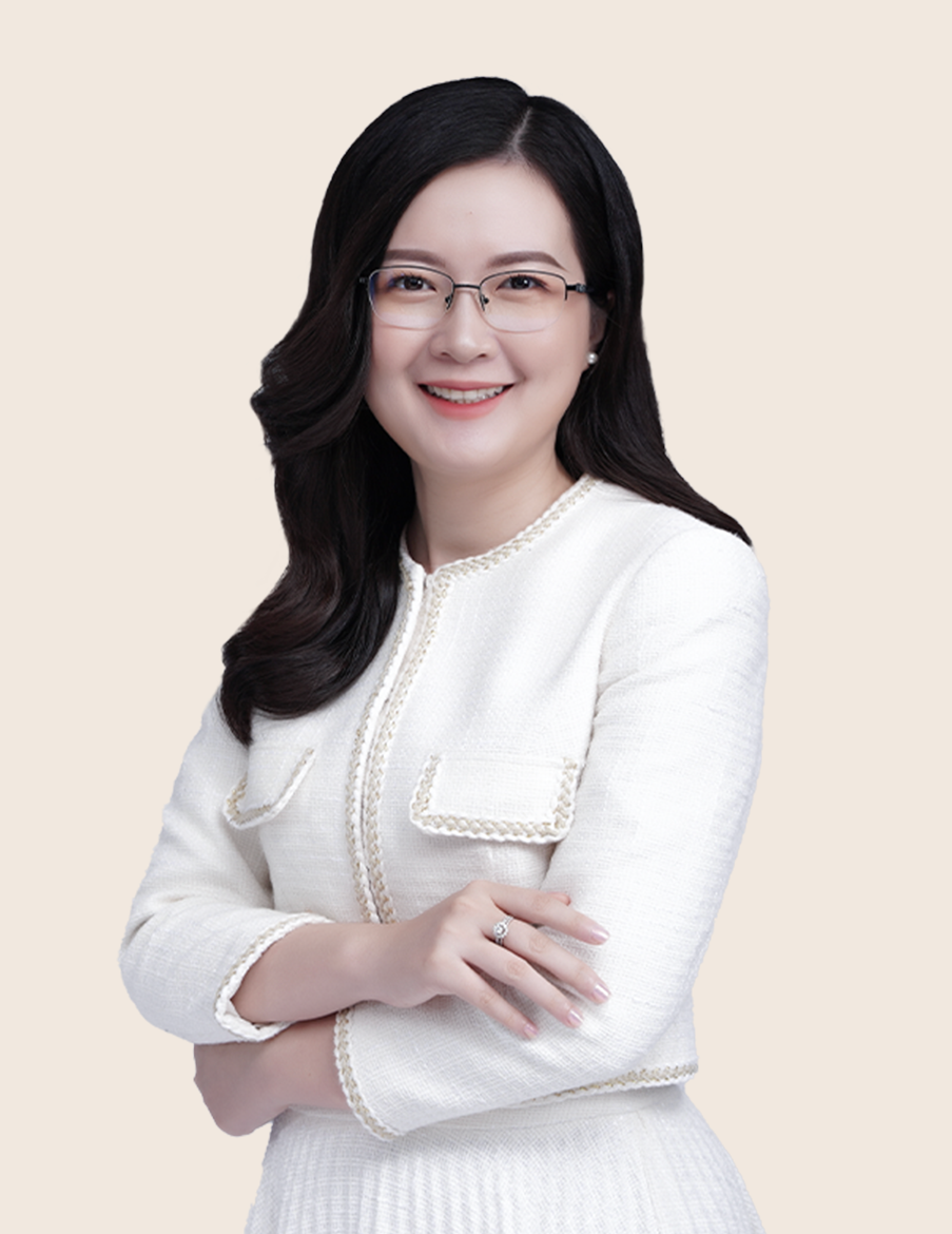 Cô Nguyễn Thị Thạch Thảo