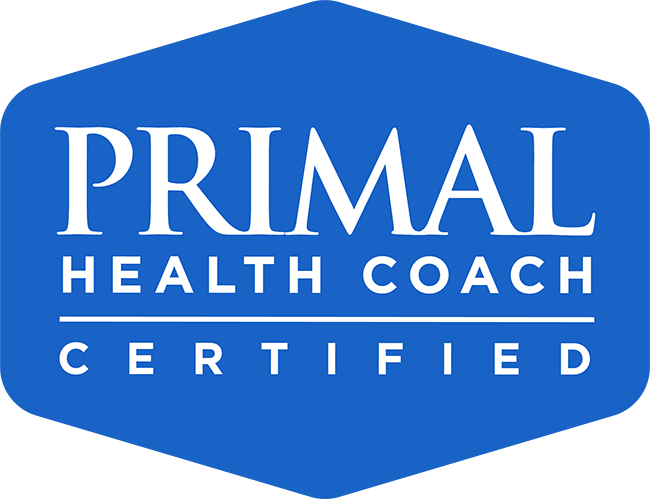 Chứng nhận Health and Wellness Coach của Primal