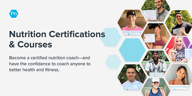 Chứng nhận Health and Wellness Coach của Precision Nutrition