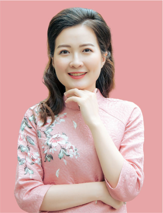 Cô Nguyễn Thị Thạch Thảo