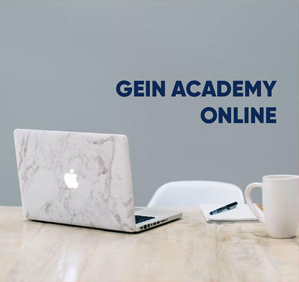 Về GEIN Academy
